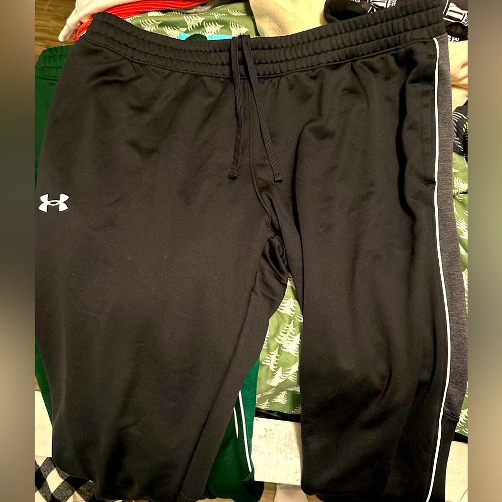 Under Armour Sweats